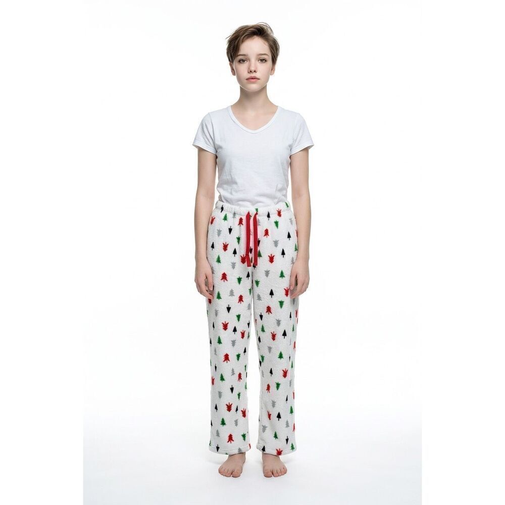 Teen’s Christmas sleep pant size large